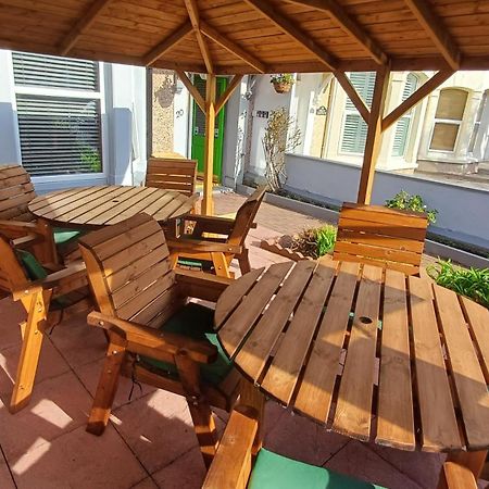 Morwenna Luxury Holiday Apartments Llandudno Dış mekan fotoğraf