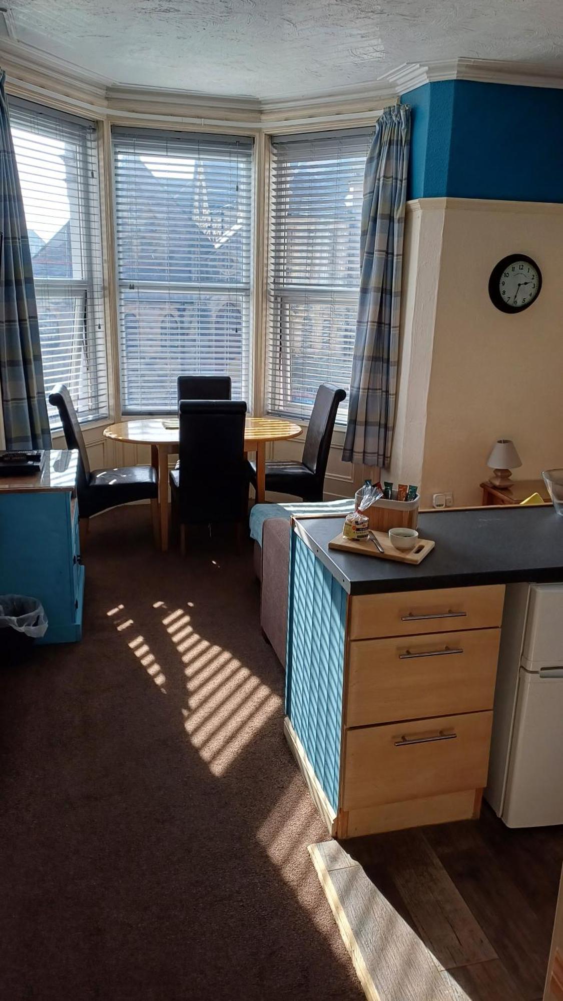 Morwenna Luxury Holiday Apartments Llandudno Dış mekan fotoğraf