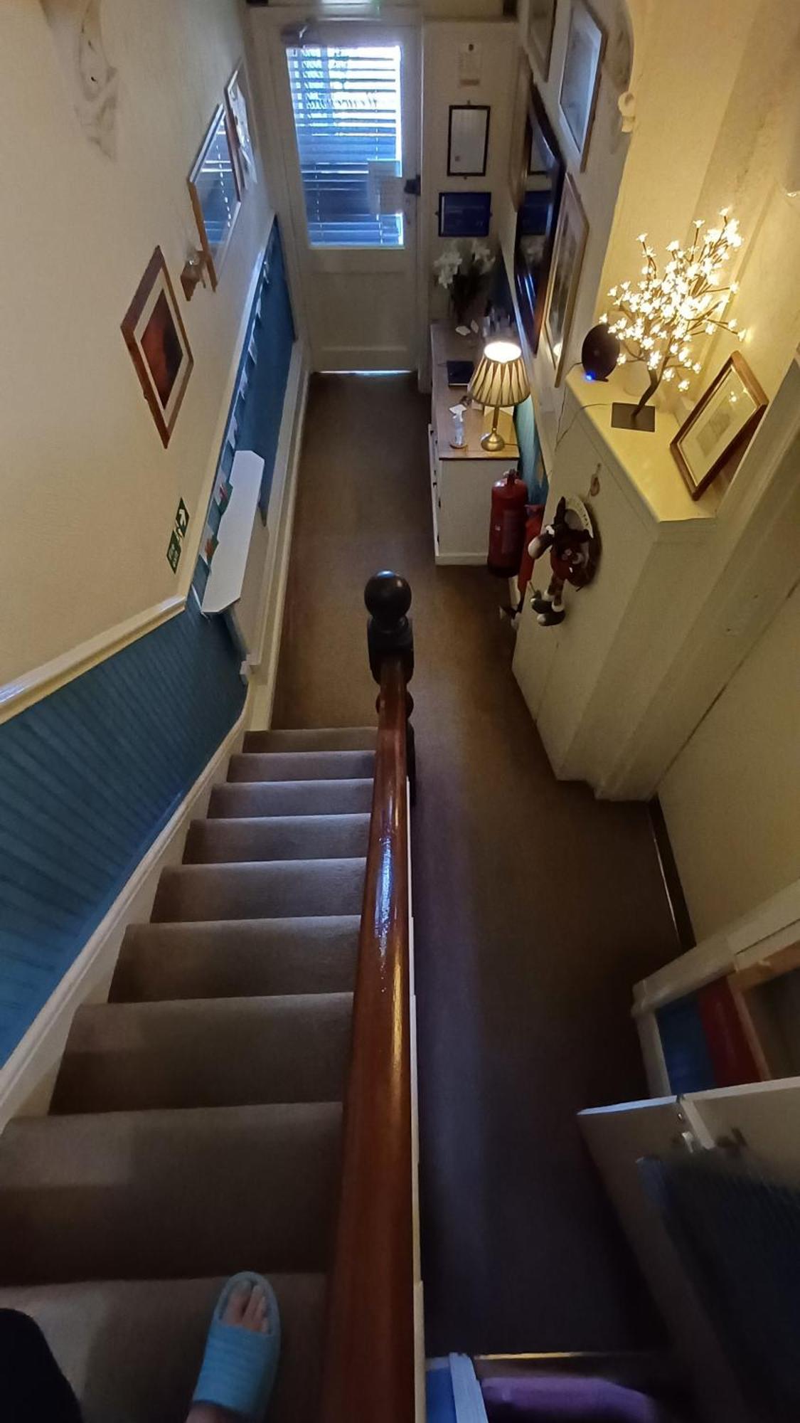 Morwenna Luxury Holiday Apartments Llandudno Dış mekan fotoğraf