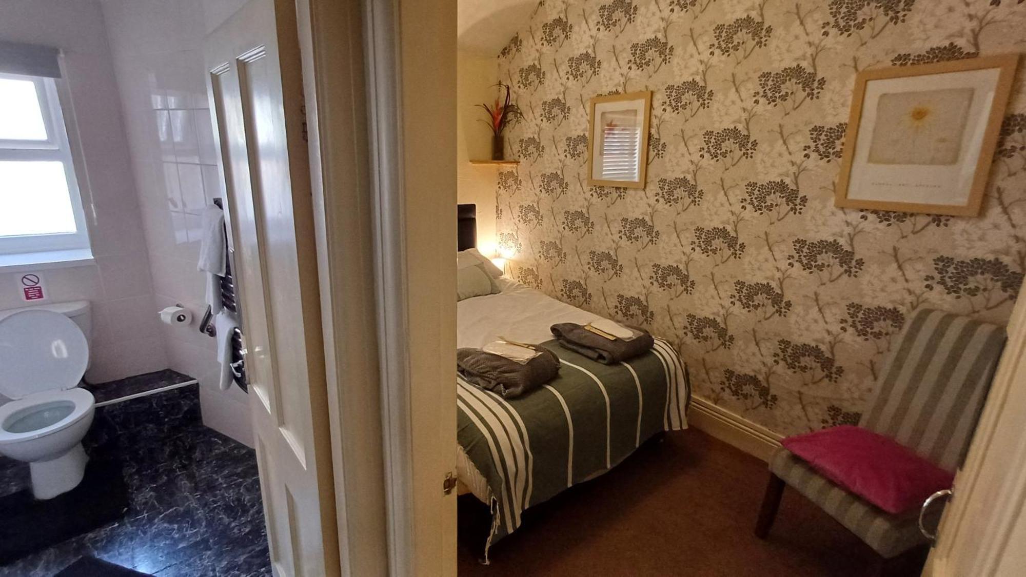 Morwenna Luxury Holiday Apartments Llandudno Dış mekan fotoğraf