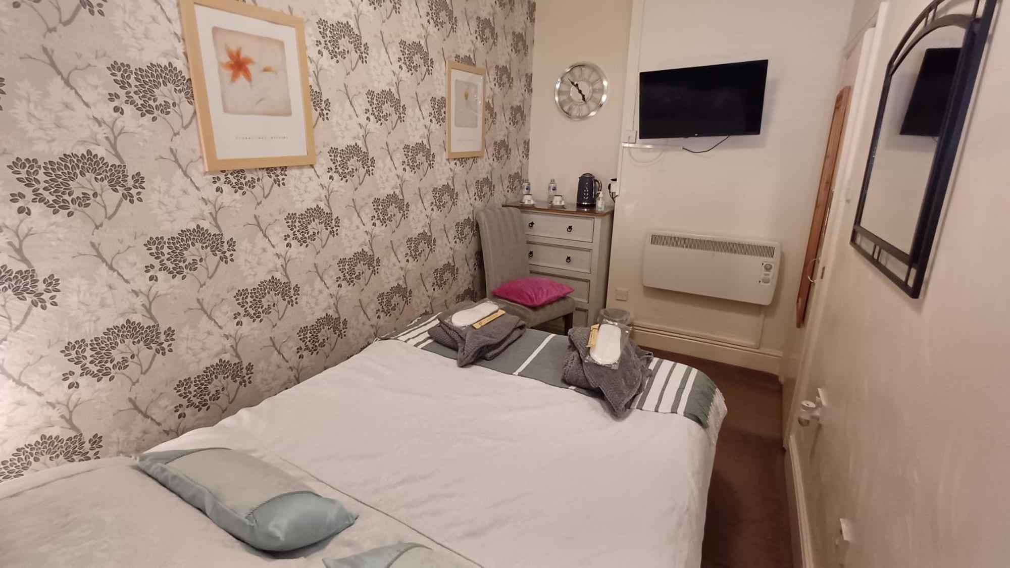 Morwenna Luxury Holiday Apartments Llandudno Dış mekan fotoğraf