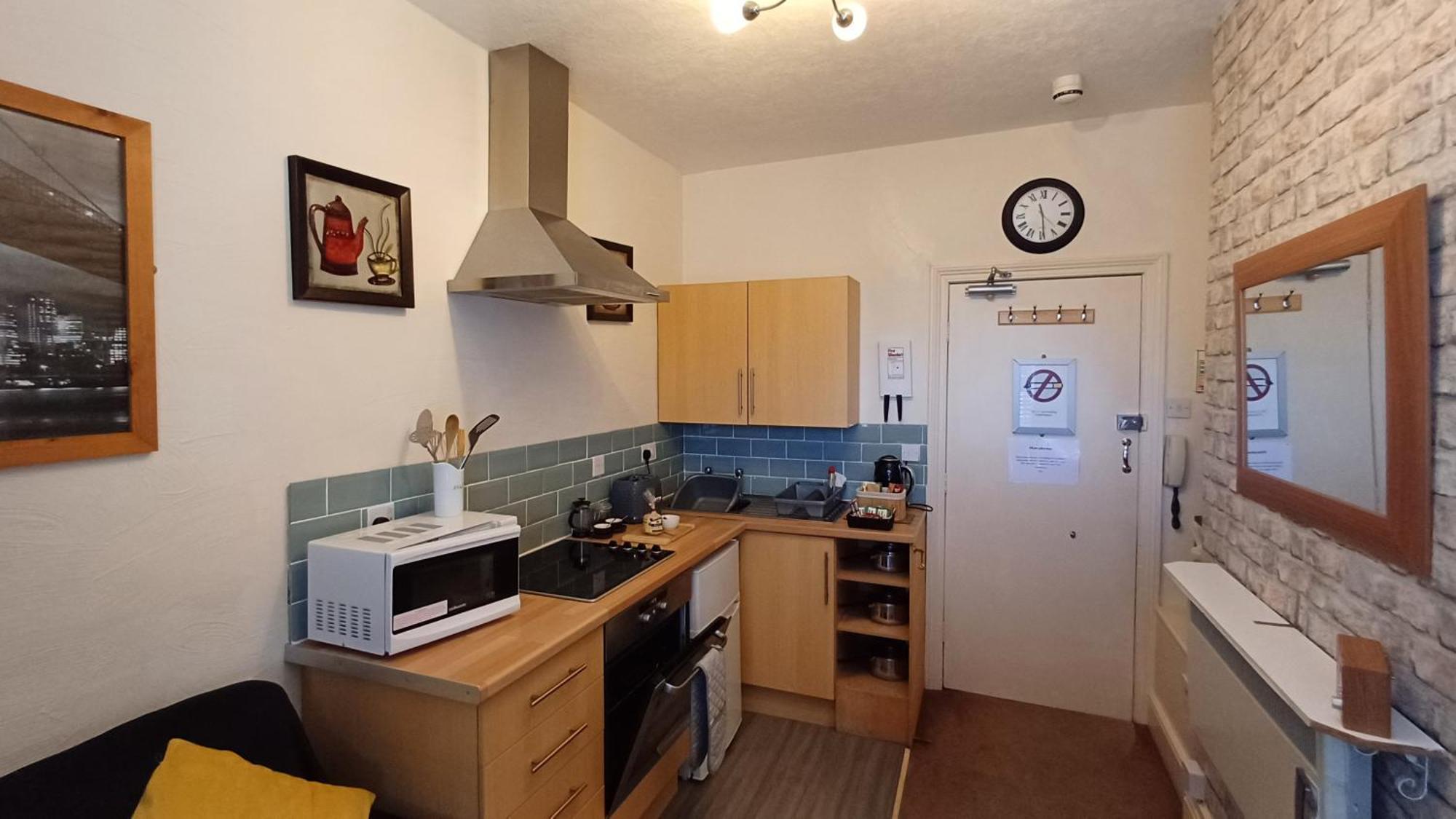 Morwenna Luxury Holiday Apartments Llandudno Dış mekan fotoğraf