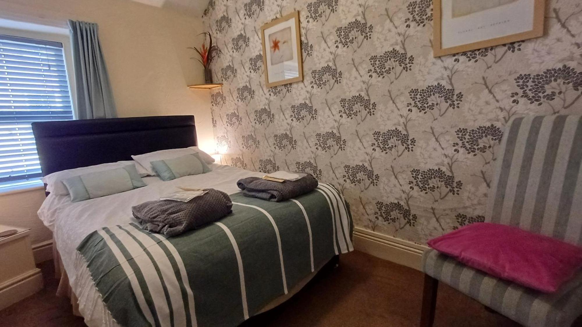 Morwenna Luxury Holiday Apartments Llandudno Dış mekan fotoğraf