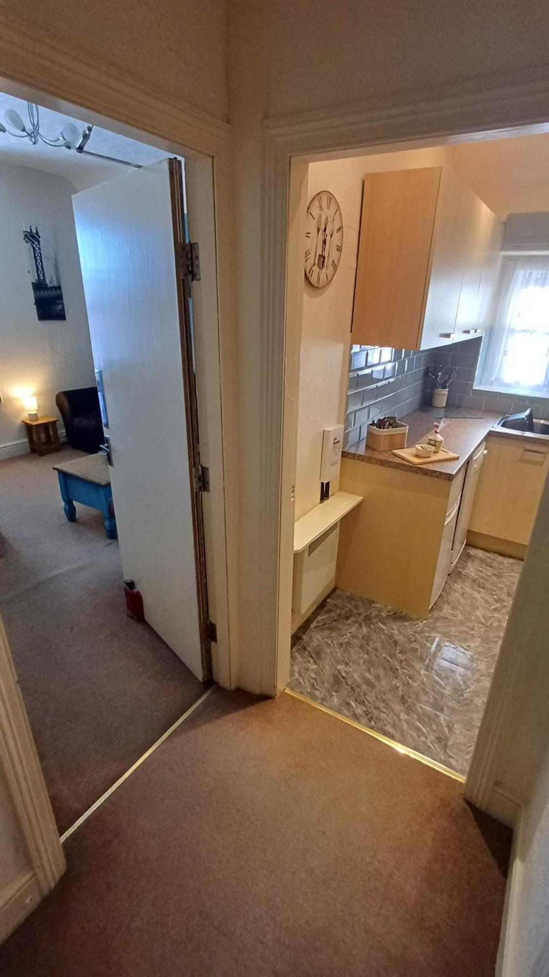 Morwenna Luxury Holiday Apartments Llandudno Dış mekan fotoğraf