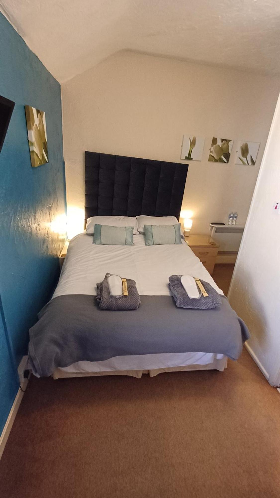 Morwenna Luxury Holiday Apartments Llandudno Dış mekan fotoğraf