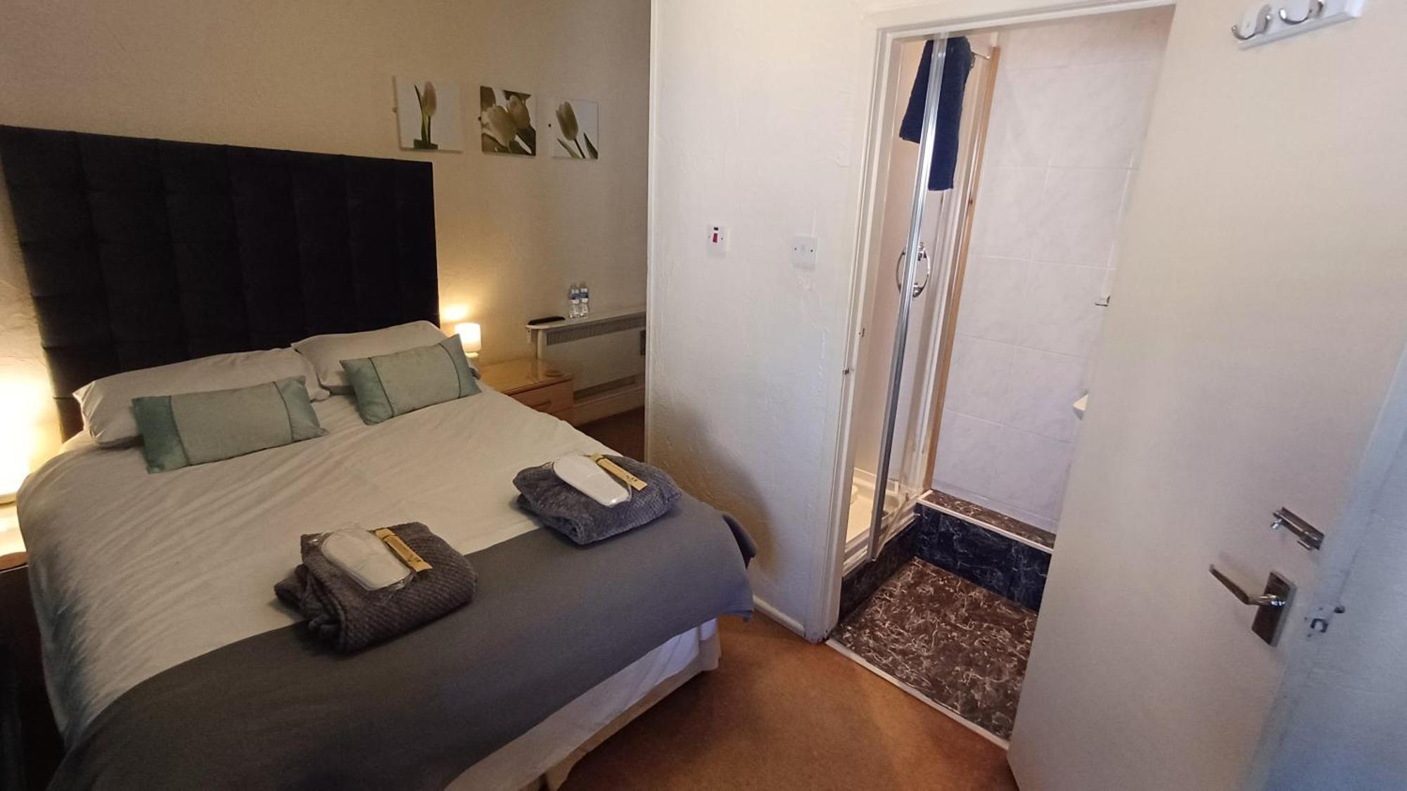 Morwenna Luxury Holiday Apartments Llandudno Dış mekan fotoğraf