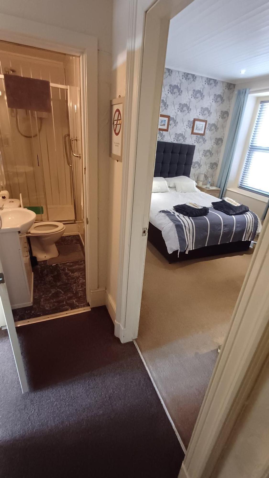 Morwenna Luxury Holiday Apartments Llandudno Dış mekan fotoğraf
