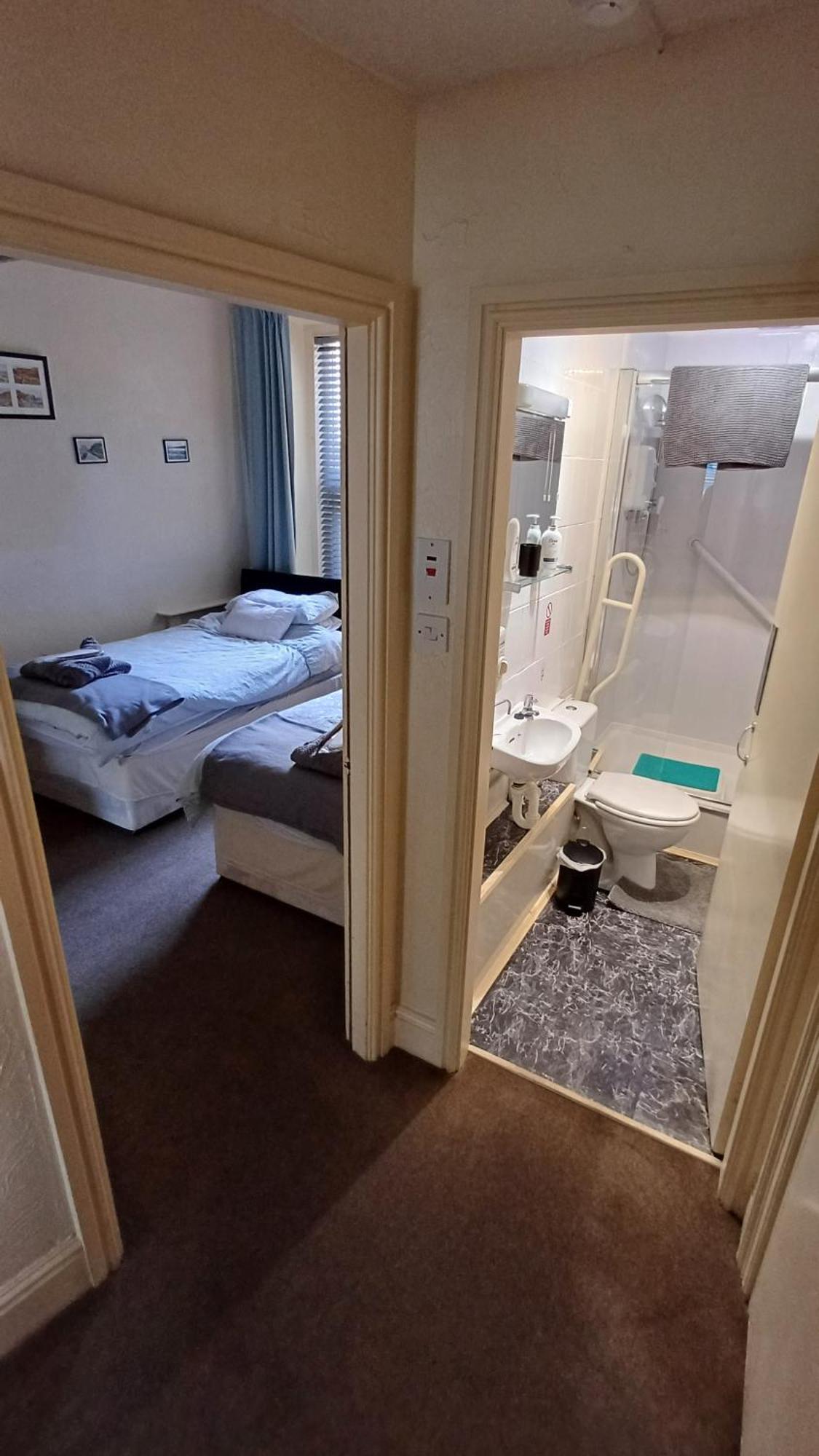Morwenna Luxury Holiday Apartments Llandudno Dış mekan fotoğraf