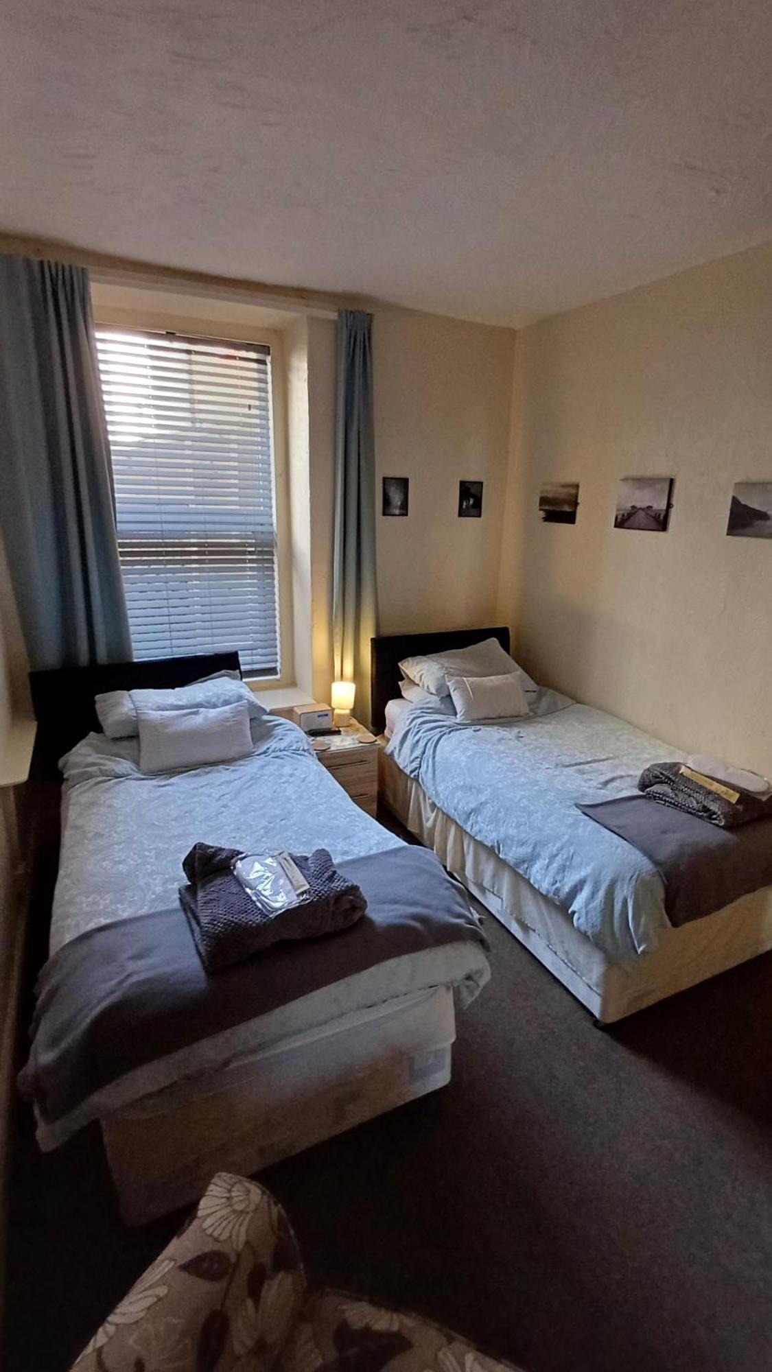 Morwenna Luxury Holiday Apartments Llandudno Dış mekan fotoğraf