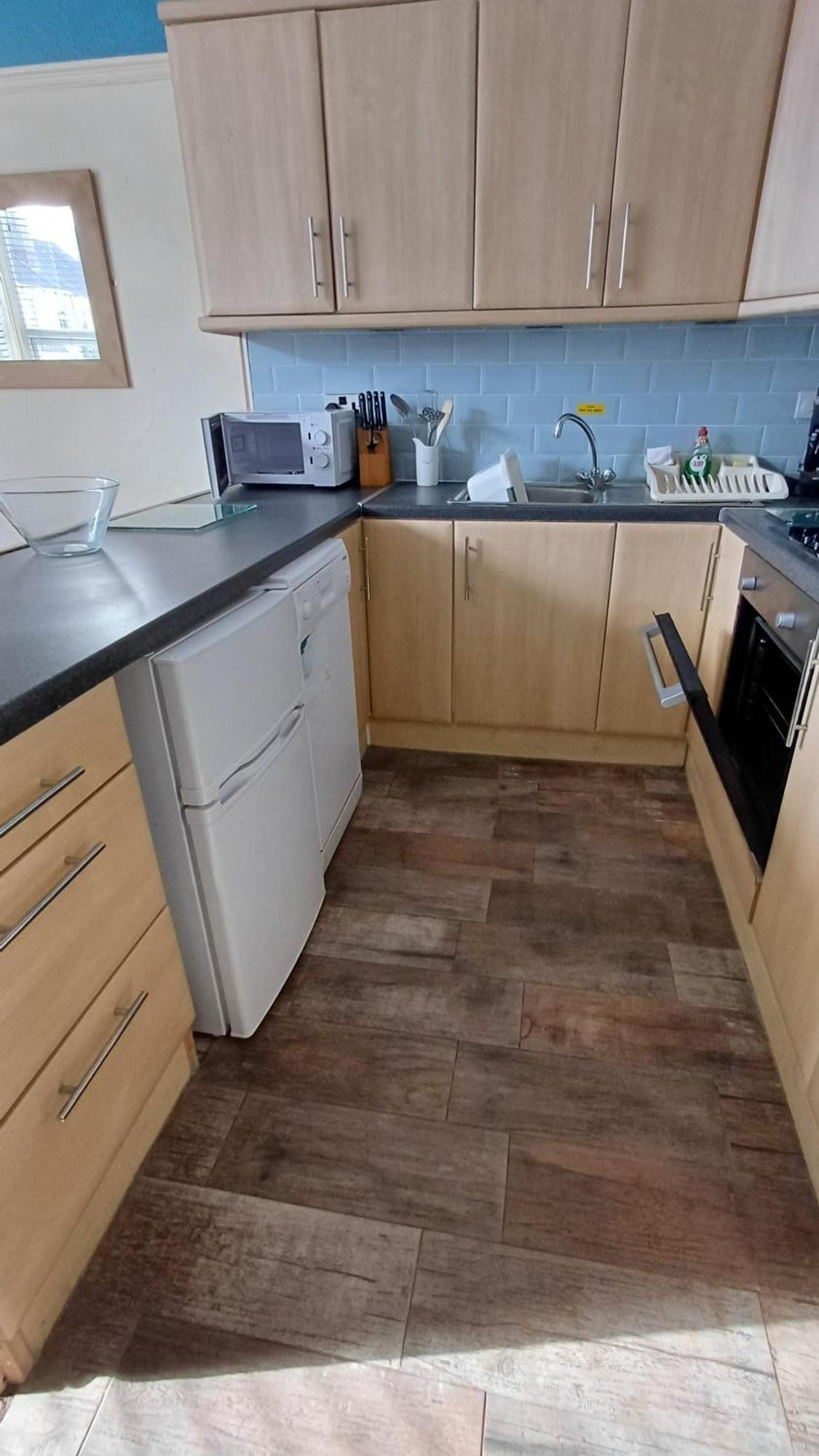 Morwenna Luxury Holiday Apartments Llandudno Dış mekan fotoğraf