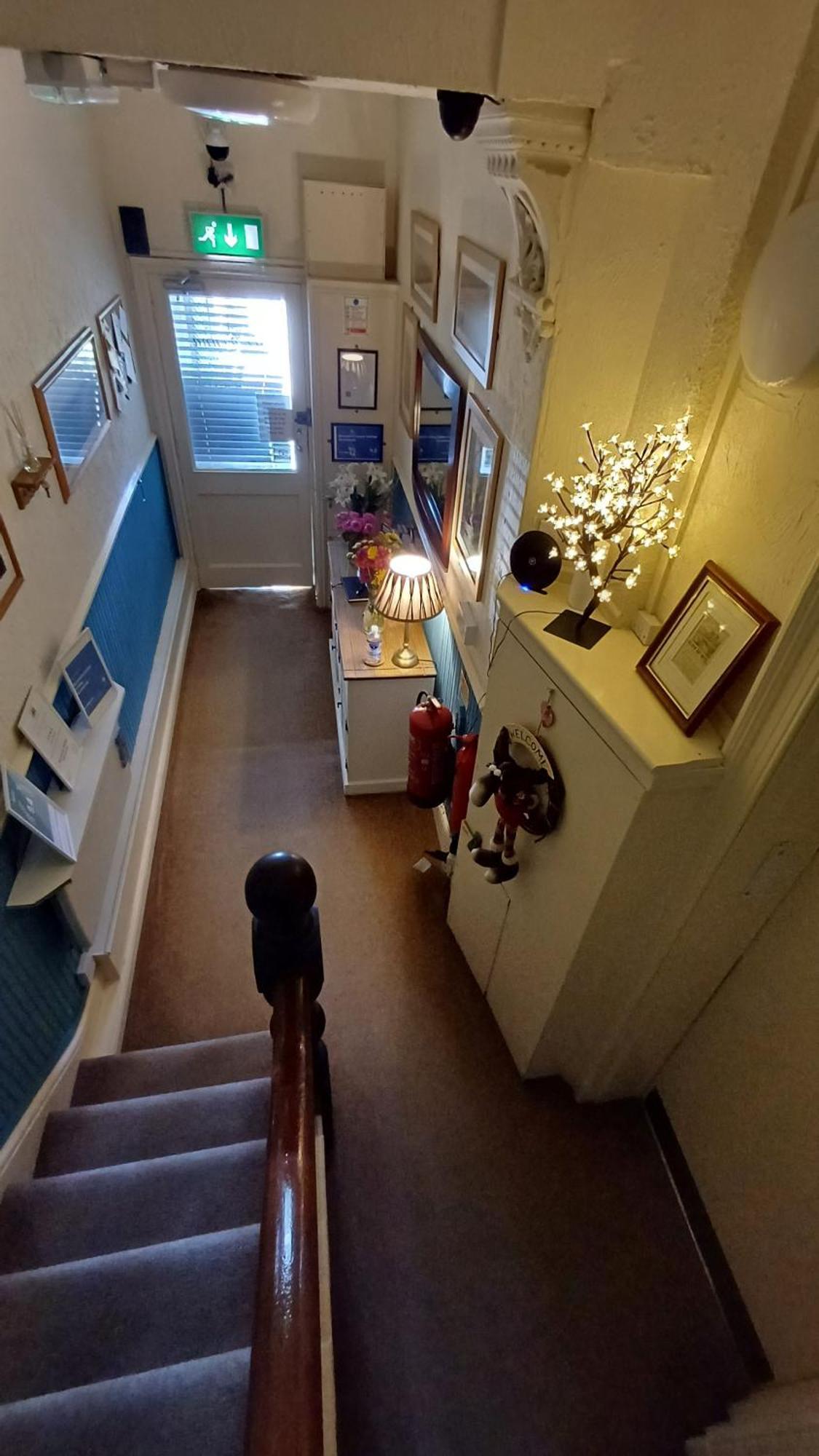 Morwenna Luxury Holiday Apartments Llandudno Dış mekan fotoğraf