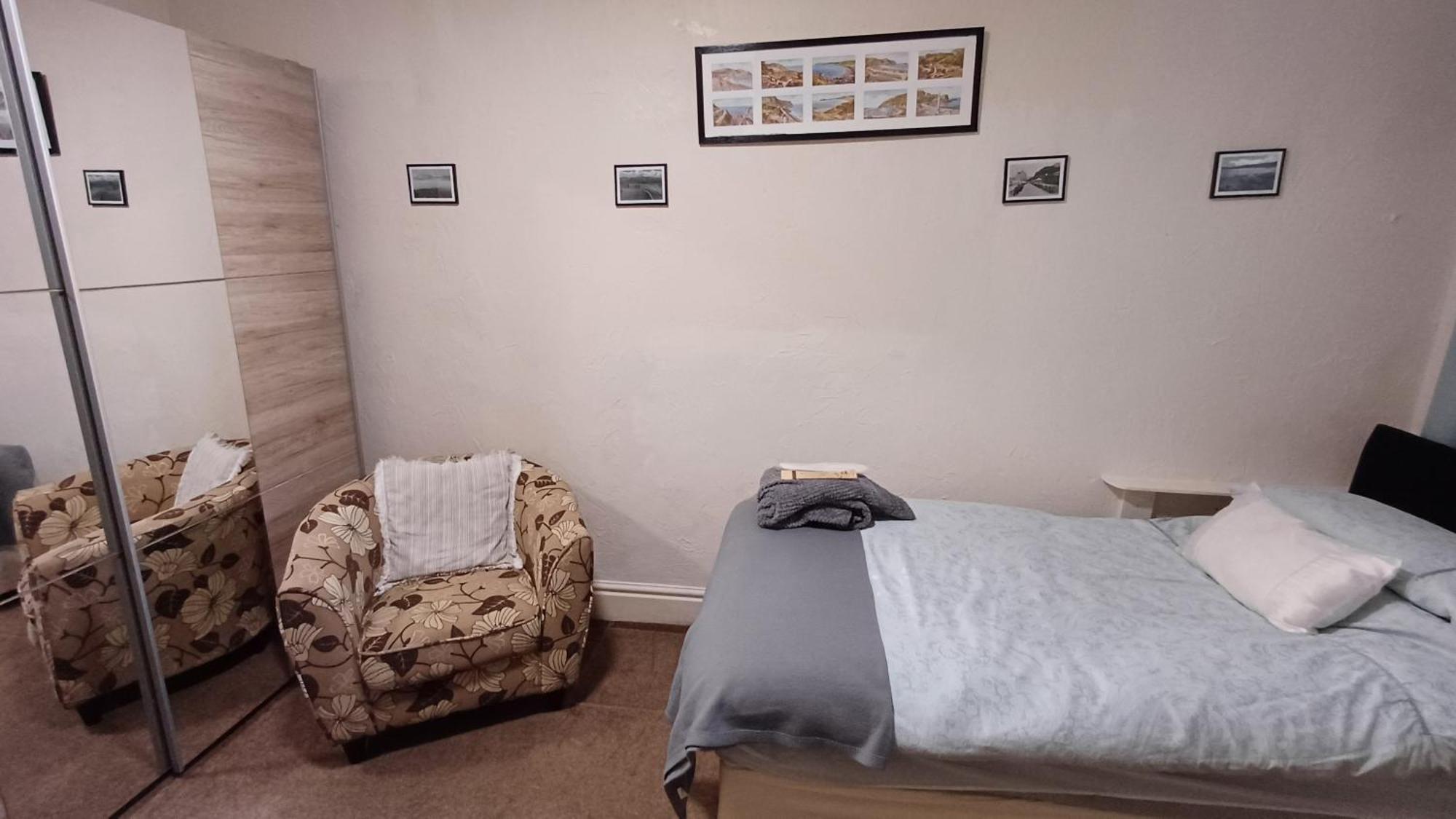 Morwenna Luxury Holiday Apartments Llandudno Dış mekan fotoğraf