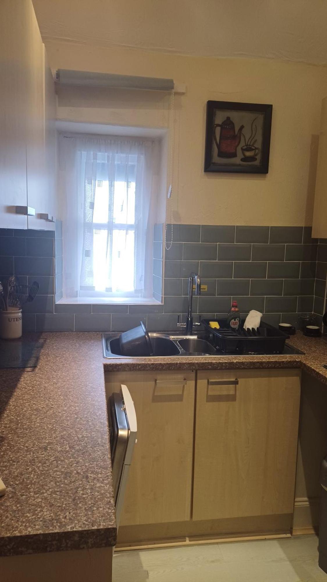 Morwenna Luxury Holiday Apartments Llandudno Dış mekan fotoğraf